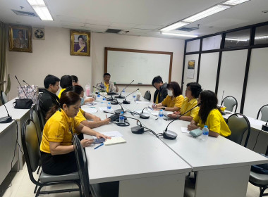 เข้าตรวจประเมินการควบคุมภายในสหกรณ์ ... พารามิเตอร์รูปภาพ 2