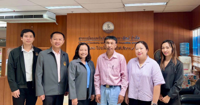 เข้าตรวจประเมินการควบคุมภายในสหกรณ์ ... พารามิเตอร์รูปภาพ 1