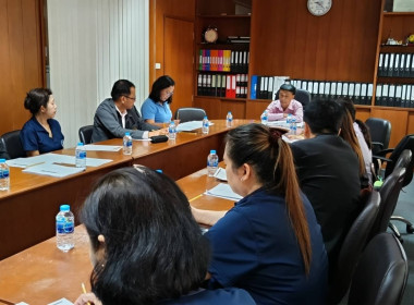 เข้าตรวจประเมินการควบคุมภายในสหกรณ์ ... พารามิเตอร์รูปภาพ 2