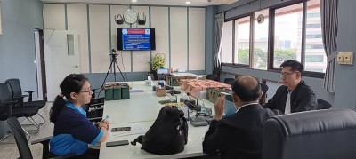 เข้าแนะนำ ส่งเสริม สหกรณ์ออมทรัพย์กรมสุขภาพจิต จำกัด พารามิเตอร์รูปภาพ 1