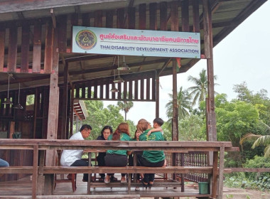 เข้าติดต่ออดีตประธานกลุ่มเกษตรกรทำสวนเกาะเกร็ด ... พารามิเตอร์รูปภาพ 2