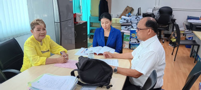 เข้าแนะนำ ส่งเสริมสหกรณ์ การเกษตรเมืองนนทบุรีจำกัด และ ... พารามิเตอร์รูปภาพ 1