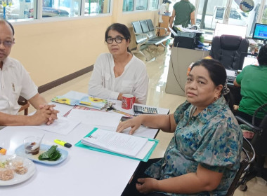 เข้าแนะนำ ส่งเสริมสหกรณ์ การเกษตรเมืองนนทบุรีจำกัด และ ... พารามิเตอร์รูปภาพ 1