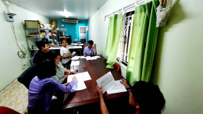 เข้าแนะนำ ส่งเสริม ติดตามการดำเนินงาน ... พารามิเตอร์รูปภาพ 1