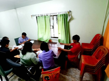 เข้าแนะนำ ส่งเสริม ติดตามการดำเนินงาน ... พารามิเตอร์รูปภาพ 3