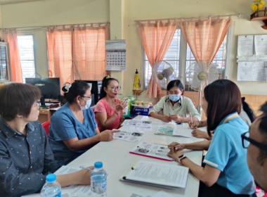 เข้าแนะนำ ส่งเสริมแนวทางหลักปรัชญาของเศรษฐกิจพอเพียงในสหกรณ์ พารามิเตอร์รูปภาพ 2