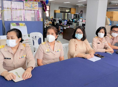 ร่วมรับฟัง การสัมมนาทางวิชาการ หัวข้อ ... พารามิเตอร์รูปภาพ 4