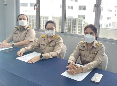 ร่วมรับฟัง การสัมมนาทางวิชาการ หัวข้อ ... พารามิเตอร์รูปภาพ 5