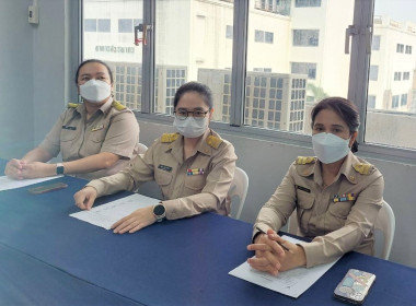 ร่วมรับฟัง การสัมมนาทางวิชาการ หัวข้อ ... พารามิเตอร์รูปภาพ 6